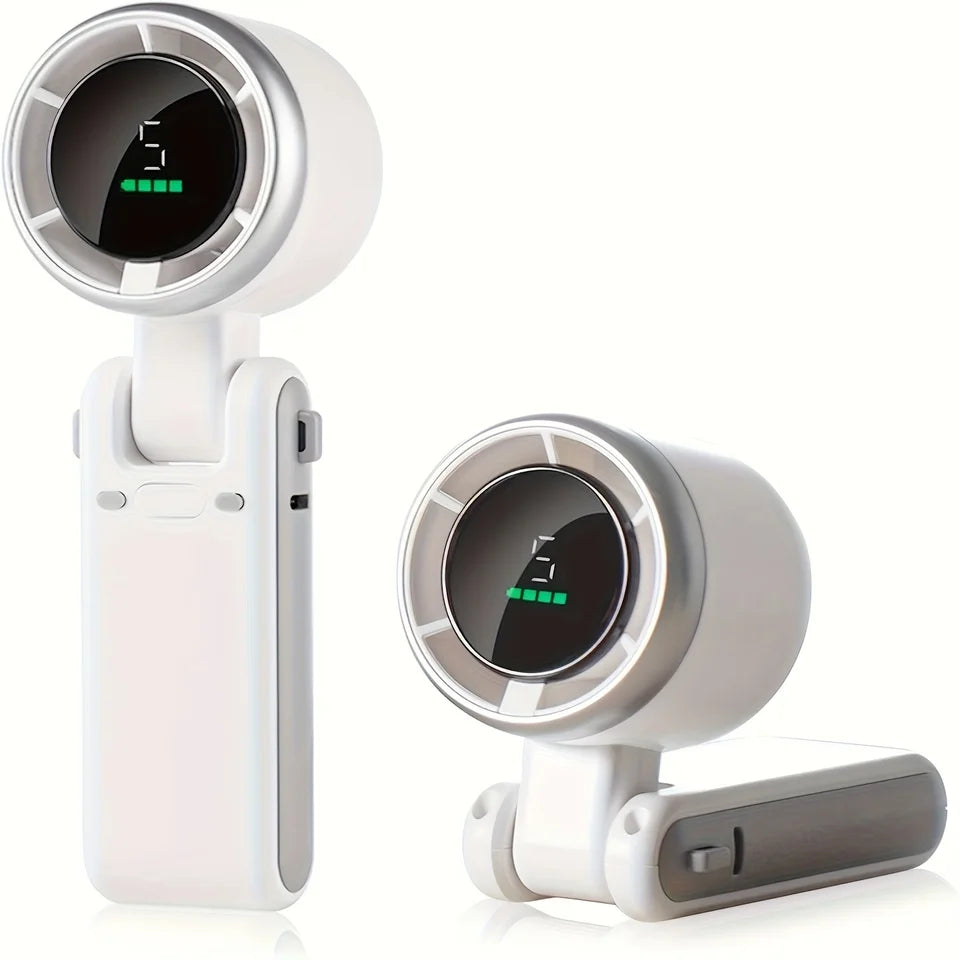 Ventilateur portable pliable Brizo