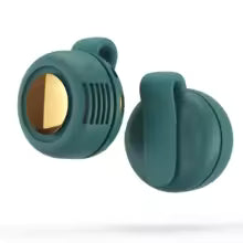 Mini ventilateur portable à clip