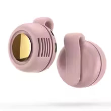 Mini ventilateur portable à clip